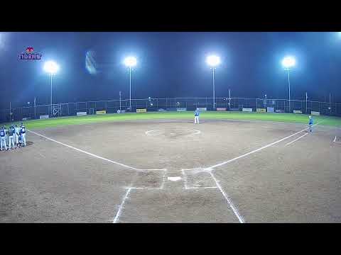 Tex Town Tigers HS1 VS Holy vlaardingen