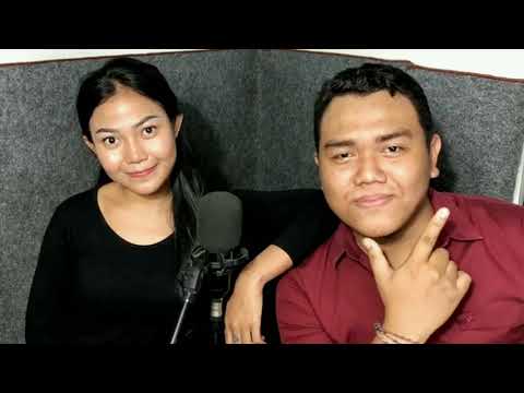 Ary kencana feat Dek_ulik -  tusing sida gelahang (cover) by Putu Suantika feat Ayu Ratih