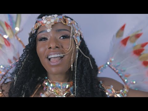 Mr.  Legz × Jason Benn - Soca Is De Cure (Official Music Video)