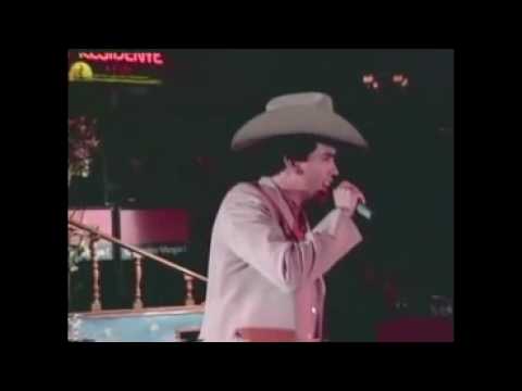 Chalino Sanchez  Arboles de La Barranca