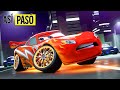 CARS TOONS SHORTS 16 MINUTE SUMMARY