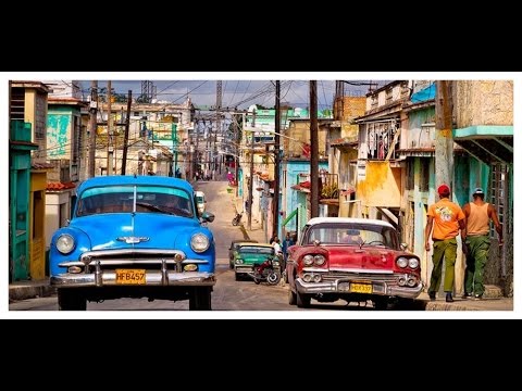 PHOTO-ATELIER - KARAIBY 2016 - Kuba, Jamajka, Honduras, Kajmany, Meksyk, Belize