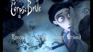 ACB/remains of the day (lounge version)