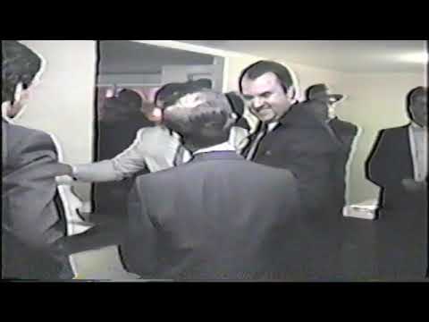 Svadba Cerke Hakija Kolenovic