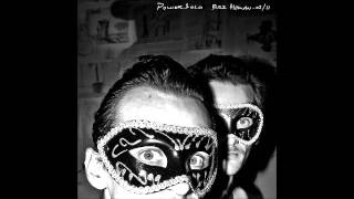 PowerSolo - Acid Orchid (feat. Celina Ozymandias)