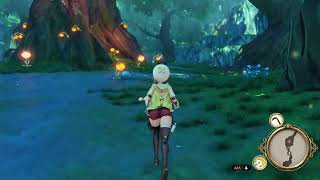 ライザのアトリエはじまります＃8