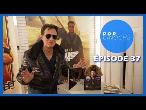 Pop Cinoche N°37 - Mais qui est le 5e Mousquetaire ?