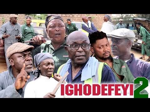 IGHODEFEYI PART 2 [LATEST BENIN MOVIE 2023]