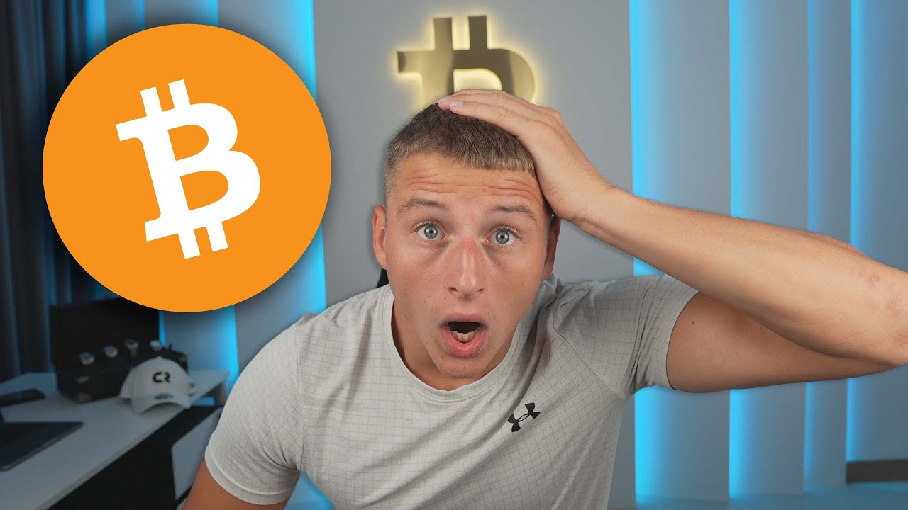 BITCOIN TRADERS: IT'S STARTING NOW!!!