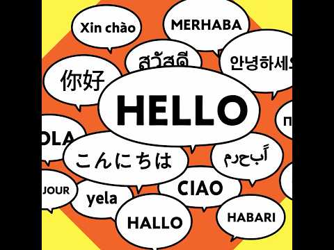 Sophia University in 30 Seconds: Language Learning Opportunities #shorts
