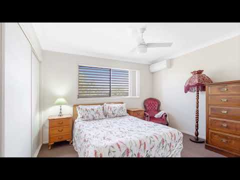 Video for 115/439 Elizabeth Avenue, Kippa-Ring  QLD  4021