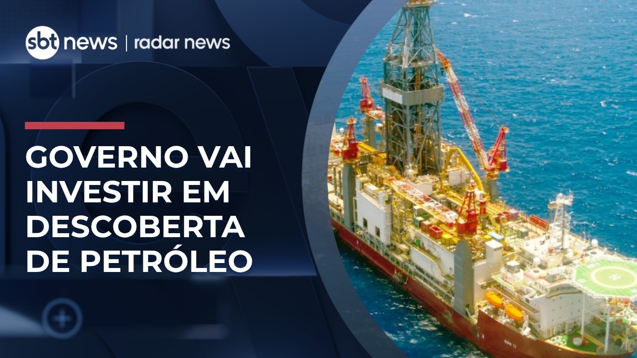 IBP prevê produção de petróleo em até 7 anos na Bacia da Foz do Amazonas
