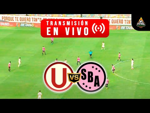 ¡DEBUT APROBADO! UNIVERSITARIO 0 VS 1 SPORT BOYS EN VIVO 🔴 AMISTOSO PRETEMPORADA 2026