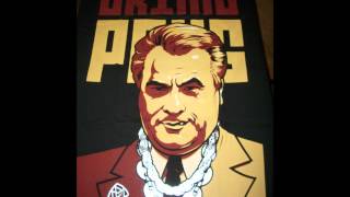 Dirty Millionaire John Gotti Crime Pays T-shirt Pablo Escobar El Padron Drug lord Mob Boss