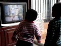 Another Generation Of Larry Boy Fans