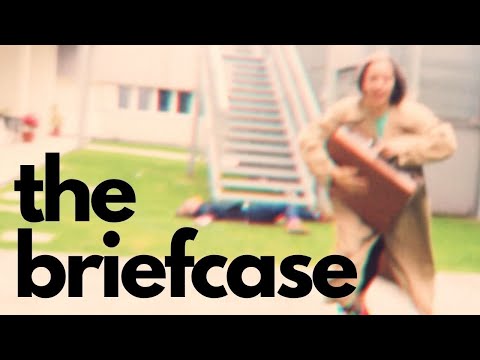 the briefcase (remastered)