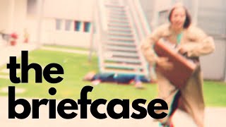 the briefcase (remastered)