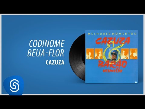 Codinome Beija-Flor video