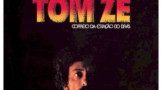 Tom Zé - Correio da Estação do Brás
