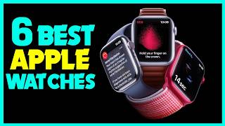 ✅Best Apple Watch To Buy in 2026 - Best Apple Watch For Fitness 2026