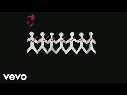 Three Days Grace - Get Out Alive (Official Audio)