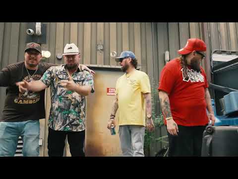 Cymple Man x @DustyLeighOfficial x @hardtargetmusic x @ChoppeezyOfficial - RealTree Louis