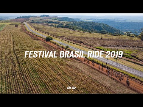 Festival Brasil Ride 2019 - Dia 02
