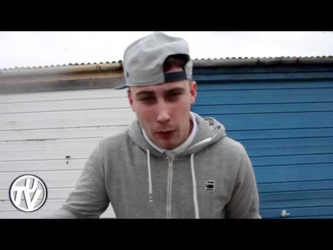 uTV: Manek DNB Freestyle Special