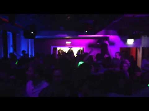 Jumangee @ Platå 2013-10-31