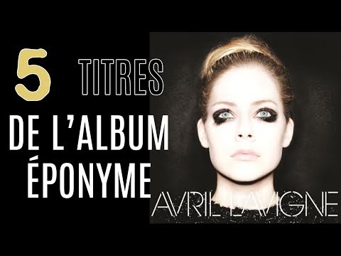 download lagu mp3 mp4 Avril Lavigne Titres, download lagu Avril Lavigne Titres gratis, unduh video klip Avril Lavigne Titres