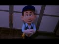 Humans Inc Trailer