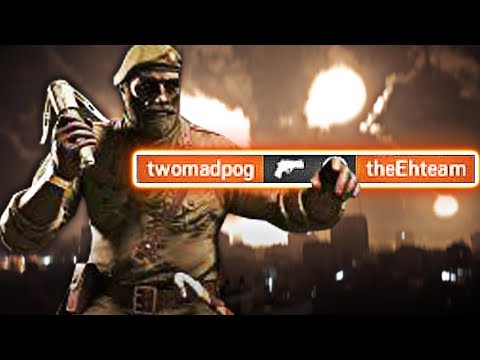 Operation: Wind Bastion is toxic (Stream Highlight)