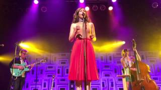 Lake Street Dive - Saving All My Sinning (Cleveland House of Blues 3/14/16)