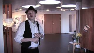 The Nordic House - short vers.