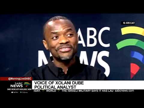 Velenkosini Hlabisa elected IFP's new president - SABC News - Breaking news, special reports, world, business, sport coverage of all South African current events. Africa's news leader.