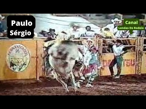Paulo Sérgio dos Santos (Calé) Vs Paraiso (Sartoreto)😃😃😃