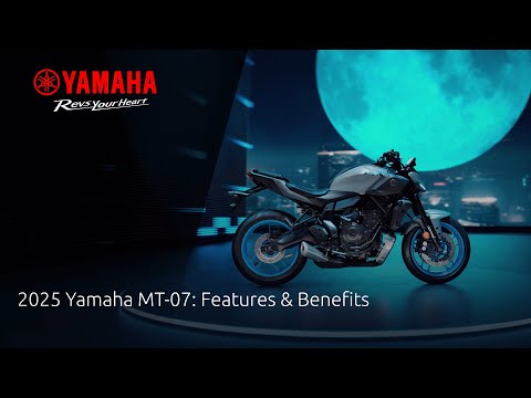 YAMAHA MT-07-video-5