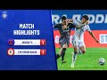 Highlights - Odisha FC 1-1 ATK Mohun Bagan - Match 100 | Hero ISL 2021-22