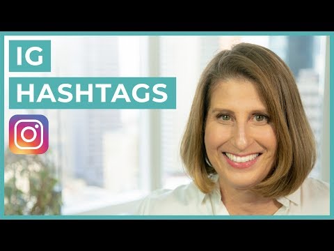Unique Instagram Hashtags? (WHAT YOU NEED TO KNOW TO ABOUT IG HASHTAGS)