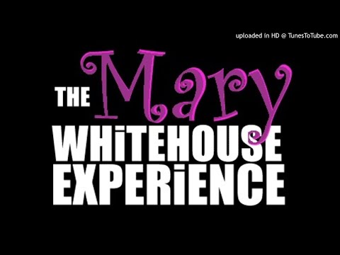 The Mary Whitehouse Experience - Radio 1 - 17-3-1990