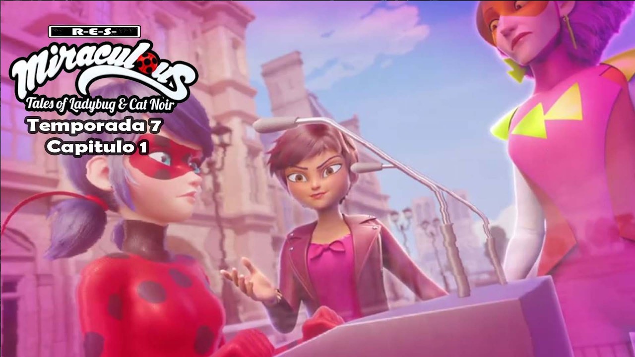 Replay Value | Miraculous Temporada 7 Episodio 1 | Resumen