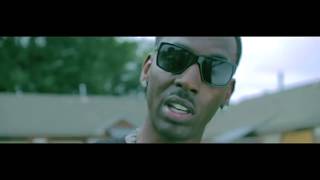 D-Boy Fresh - "Welcome" ft Young Dolph, Zed Zilla, & Playa Fly [WTMC2]