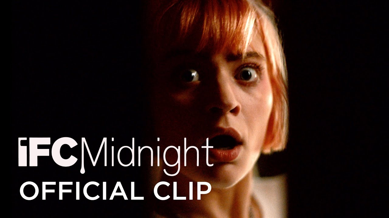 "Ozzy Osbourne or a Cute Puppy?" Official Clip