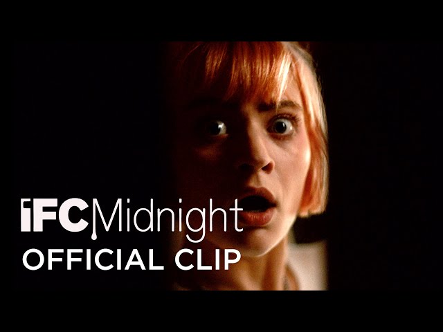 "Ozzy Osbourne or a Cute Puppy?" Official Clip