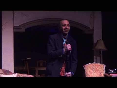 CoCo Comedy, Campbell Theatre