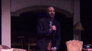 CoCo Comedy, Campbell Theatre