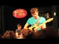 TTNG - "Gibbon" @ The Fire - 5/3/2013 