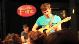 TTNG - &quot;Gibbon&quot; @ The Fire - 5/3/2013