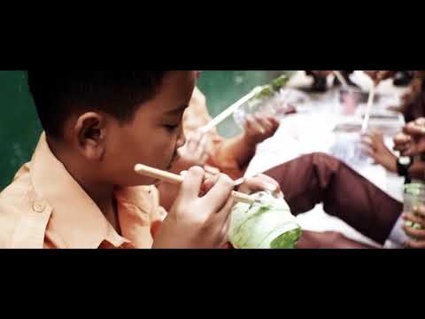 Catatan KKN-PPM UGM 2017 SMB-01 Kecamatan Baso, Sumatera Barat