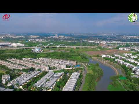 HVL - Biệt thự 300M2 VIEW sông - Valora Fuji ngay Clubhouse, giá 25 tỷ